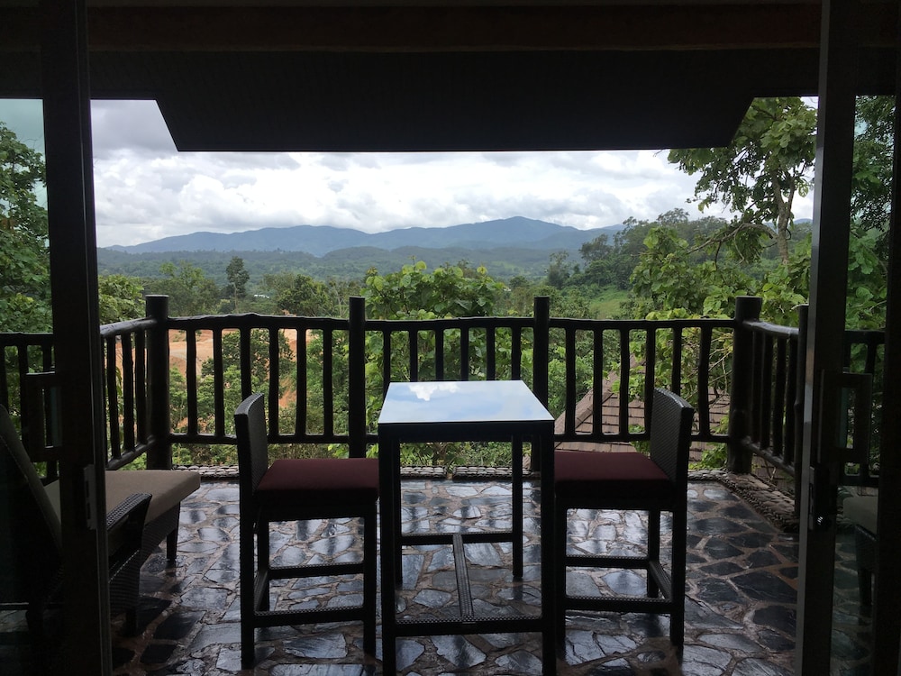 Katiliya Mountain Resort And Spa 68/79