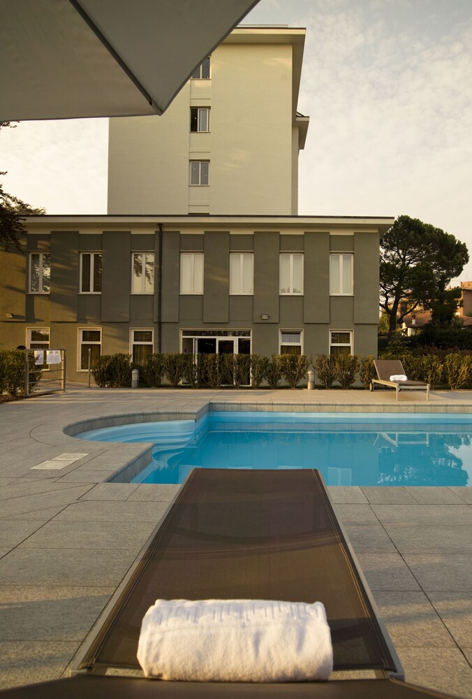Bis Hotel Varese (ex ibis Styles Varese) 24/49