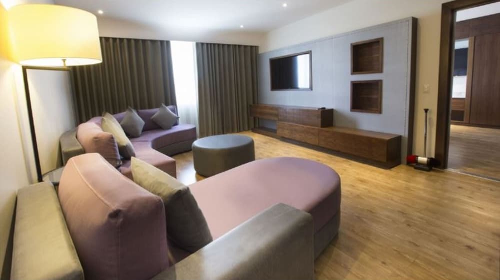 HS HOTSSON Hotel Silao 40/58
