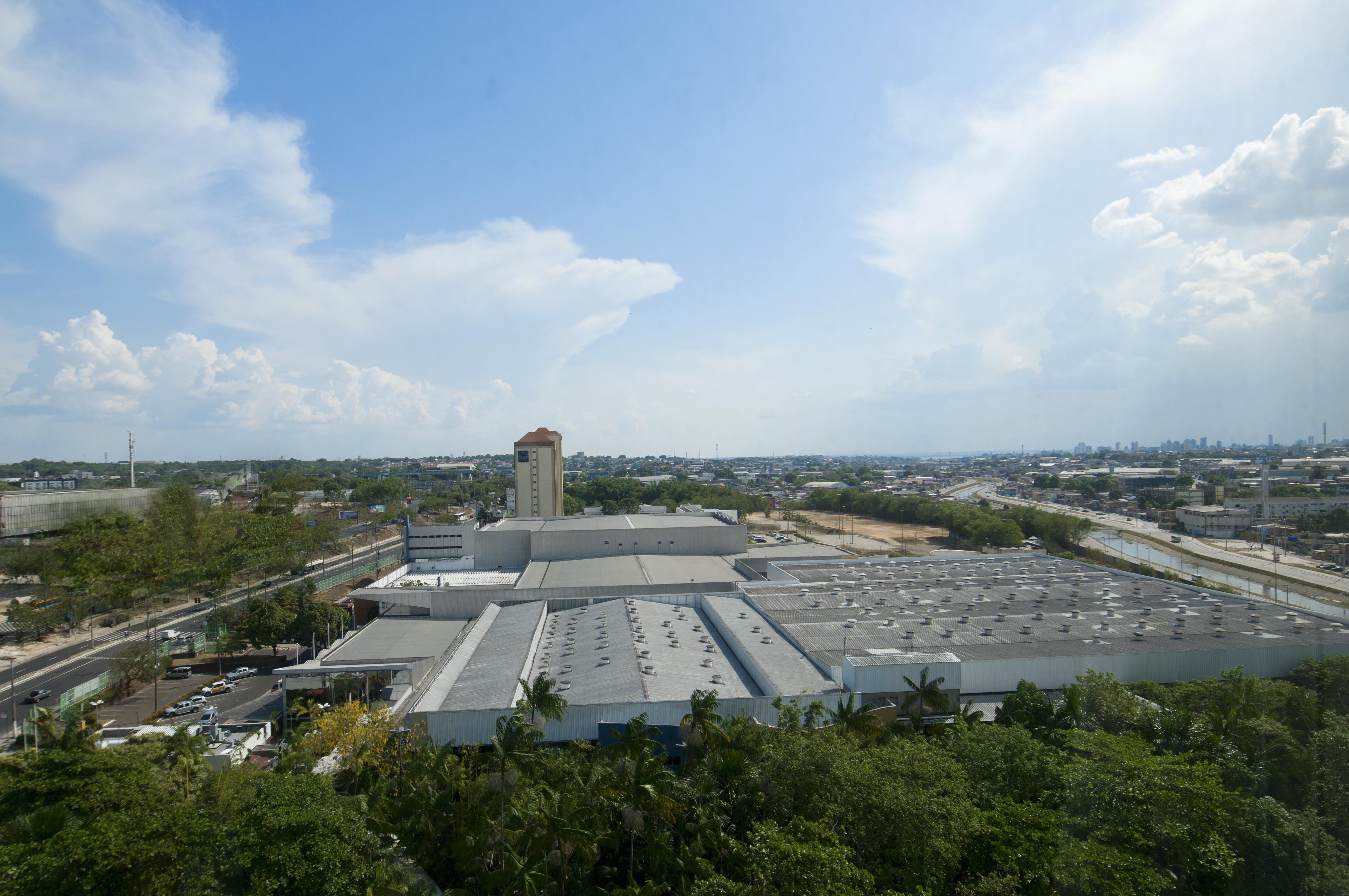 Holiday Inn Manaus 45/50