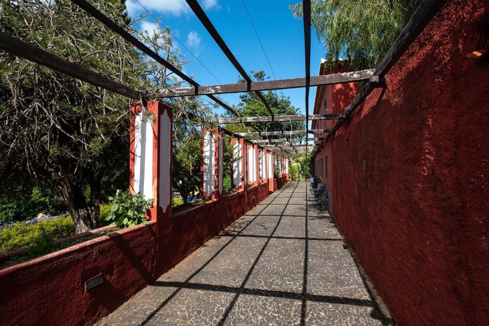 Quinta Das Vinhas Hotel 26/36