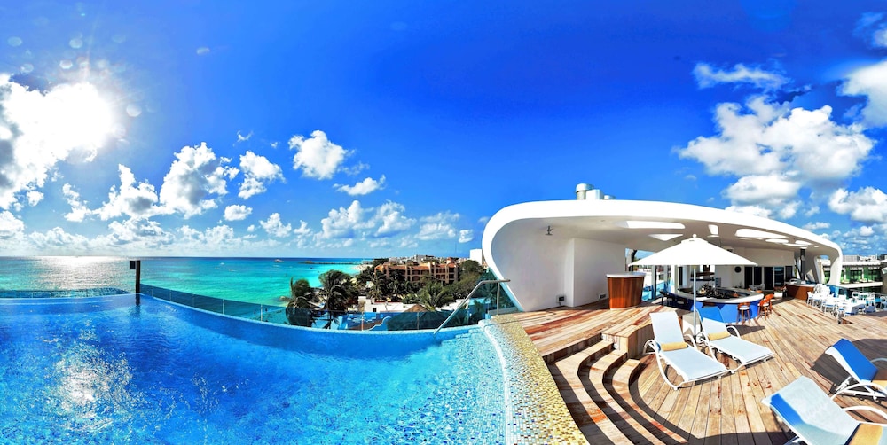 The Carmen Hotel Ocean Front By Kavia - Adults Only 41/73