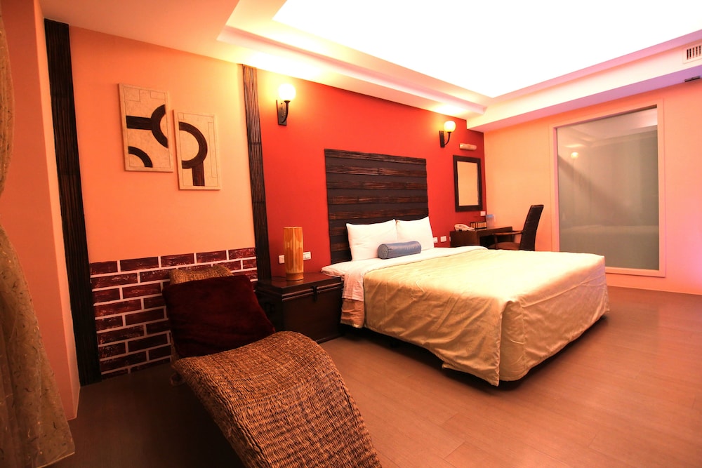 Lang Qin Hai Inn 15/62
