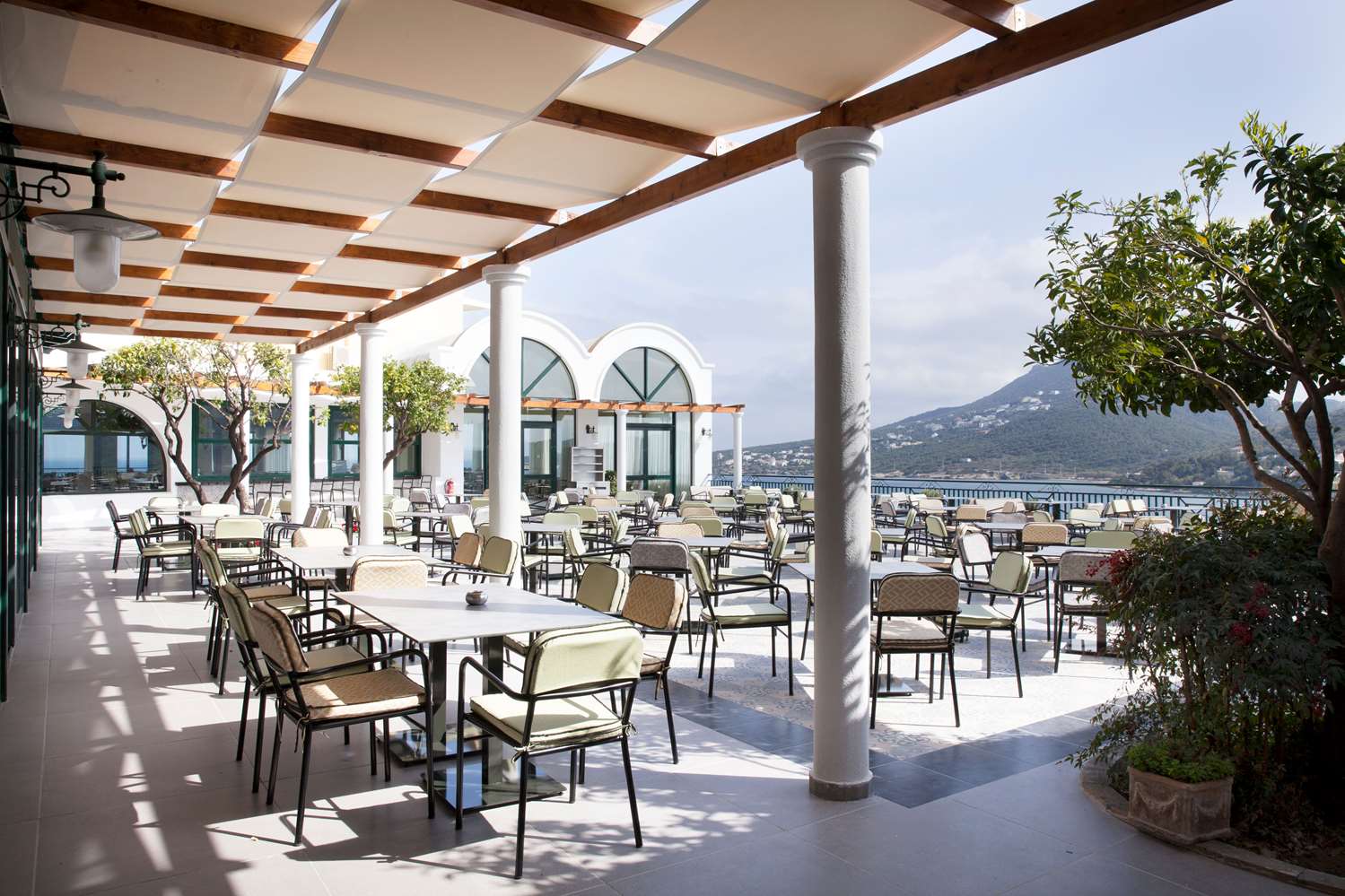 Dolce by Wyndham Athens Attica Riviera 53/72