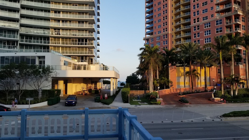Hotel Motel Lauderdale Inn photo4