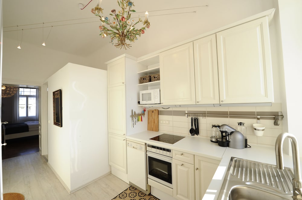 Leuhusen Boutique Apartments 5/44