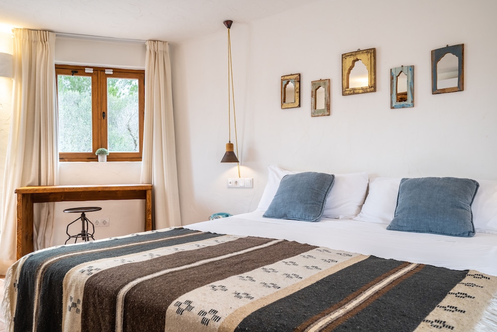Chalets Vistabella 12/50