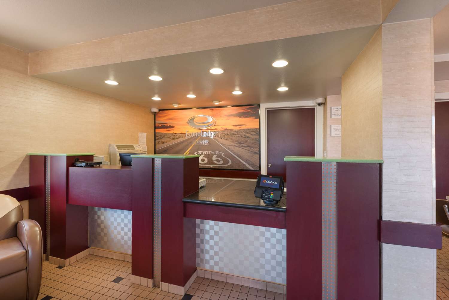 Kings House Motor Hotel, a Dazzler Select by Wyndham 3/21