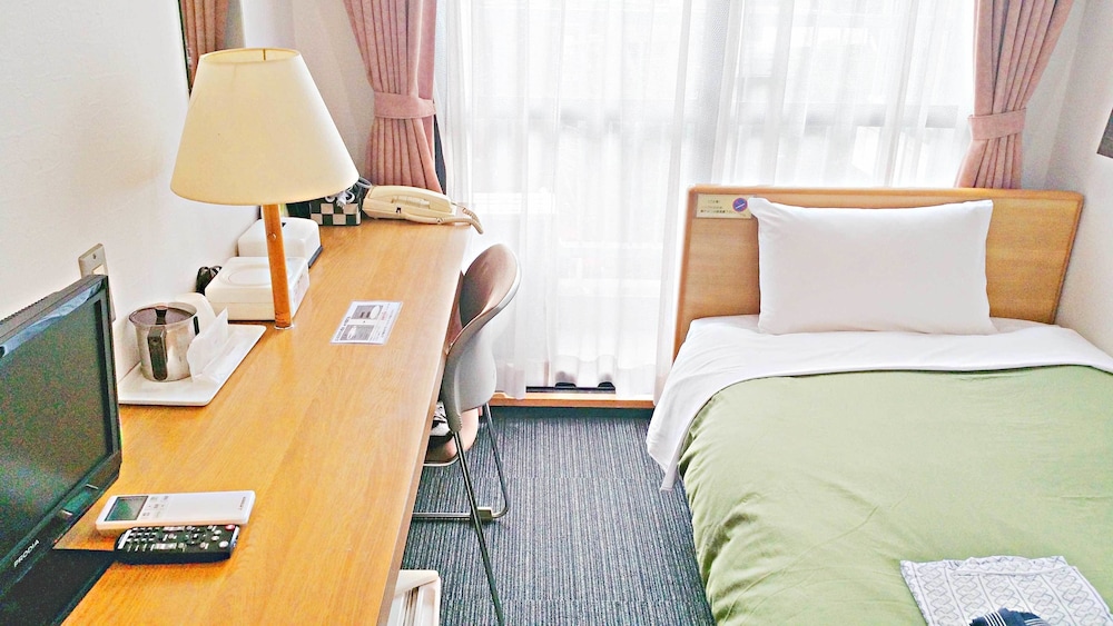 Hotel Tetora Ikebukuro 12/55