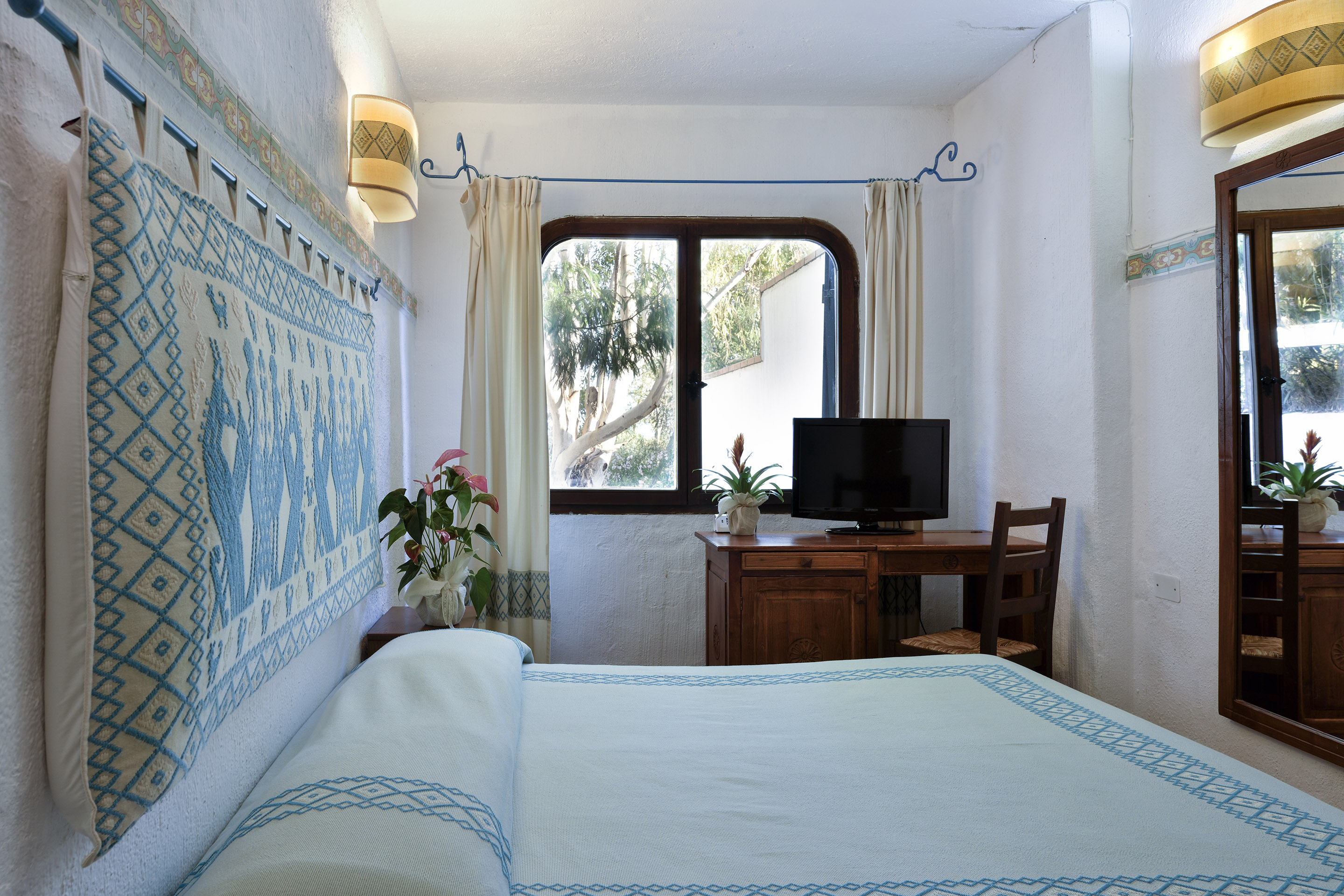 Double Standard Room