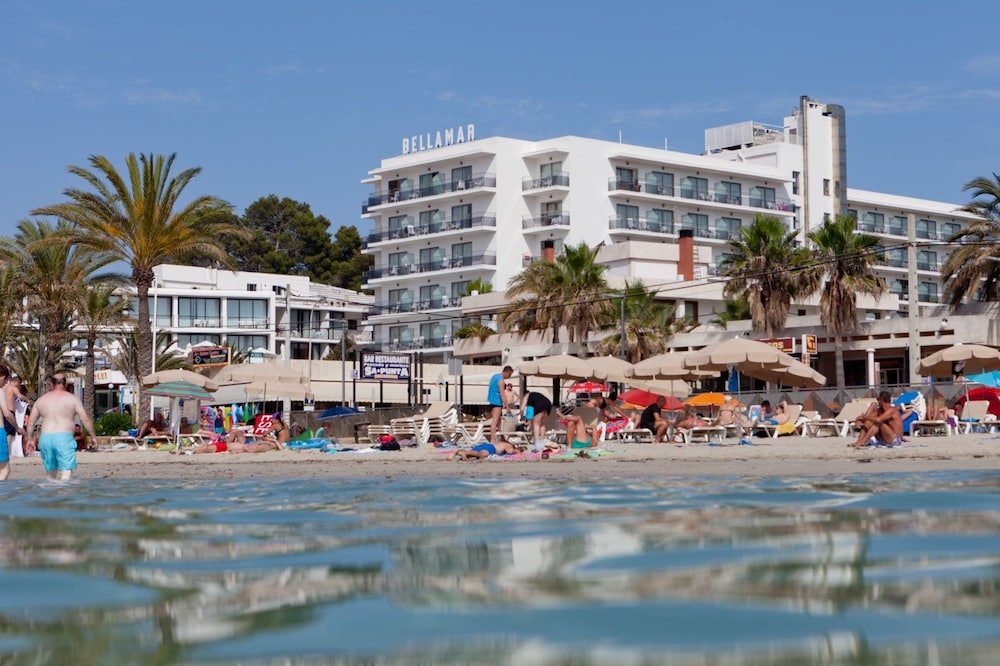 Bellamar Hotel Beach Spa 64/71