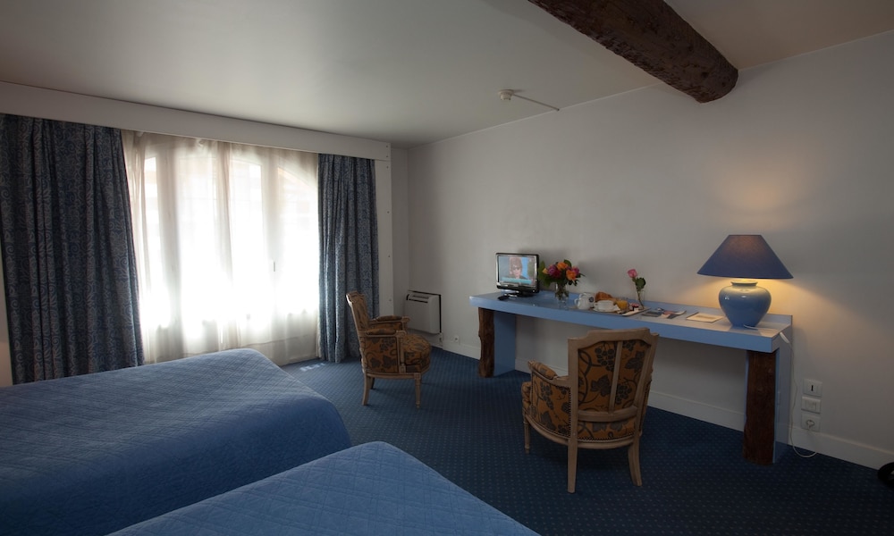 Hostel Toulouse Wilson 12/34