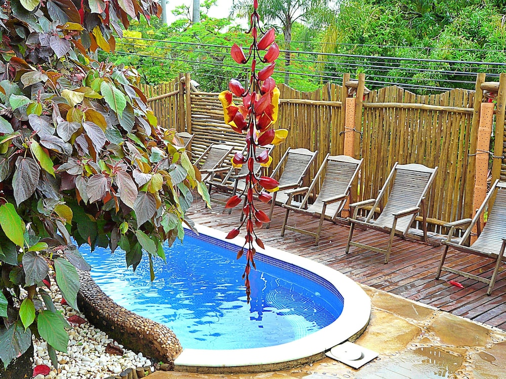 Pousada Villa da Prainha 4/64