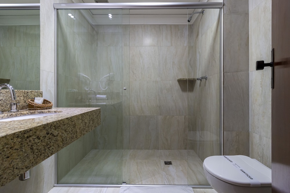 Hotel Dan Inn Sao Jose do Rio Preto 50/50