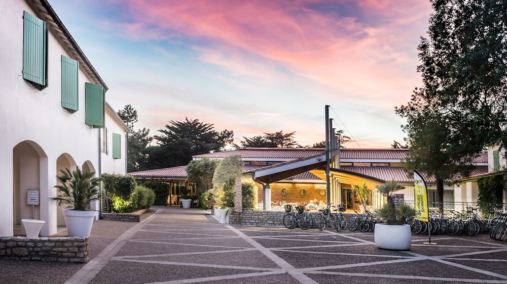 Hotel Les Grenettes 5/60