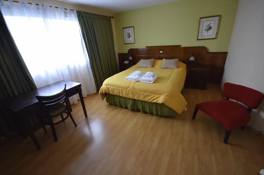 HOTEL PICOS DEL SUR 13/58