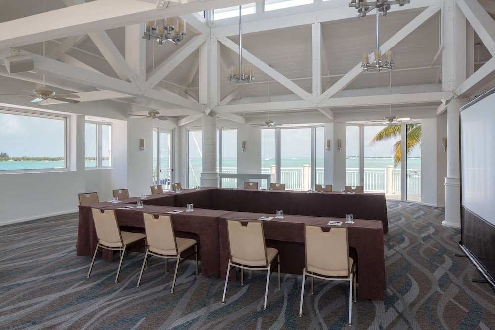 Hyatt Centric Key West Resort and Spa 56/71