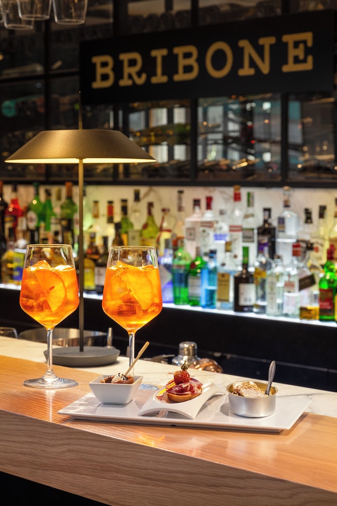 メリア マドリード プリンセサ(MELIA MADRID PRINCESA HOTEL) 写真3