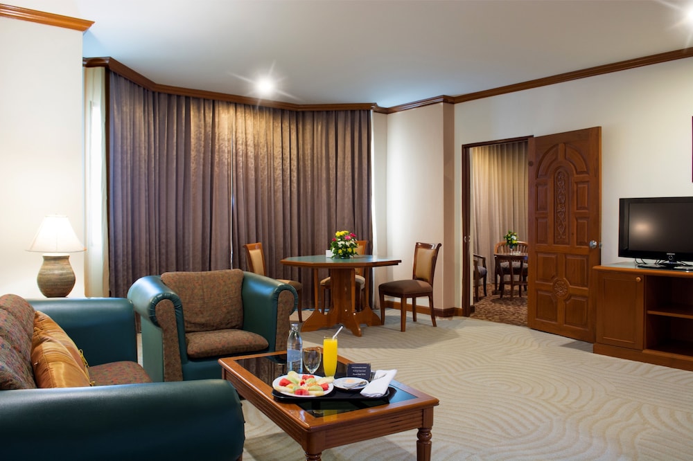 Star Convention Hotel 43/63