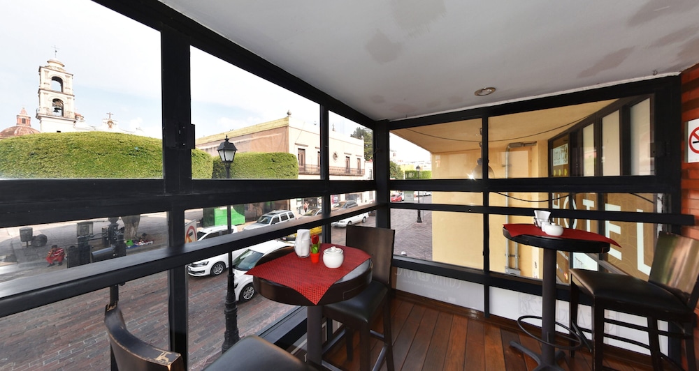 CENTRO 19 HOTEL 27/34