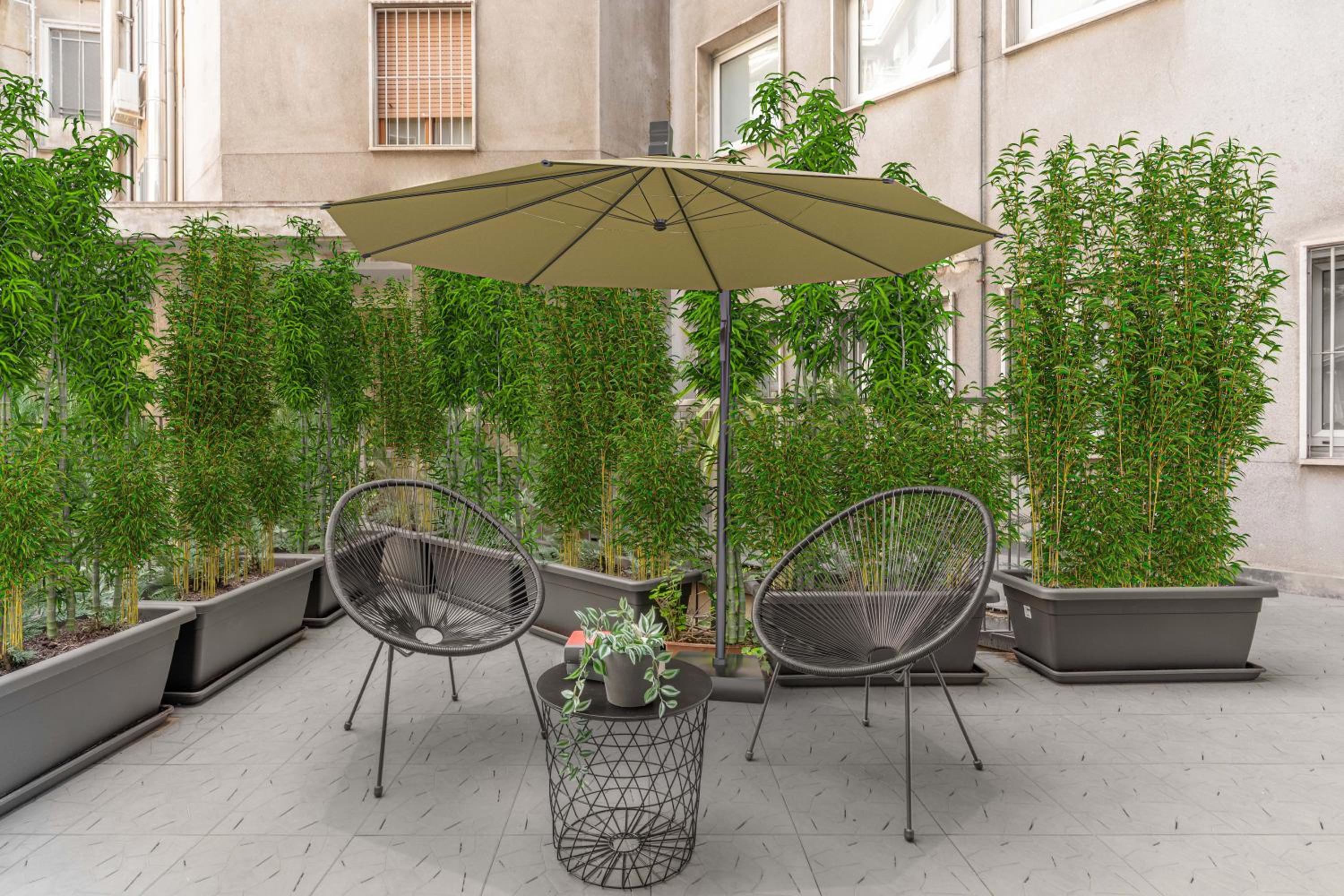 Torriani Suites Foresteria Lombarda 14/25