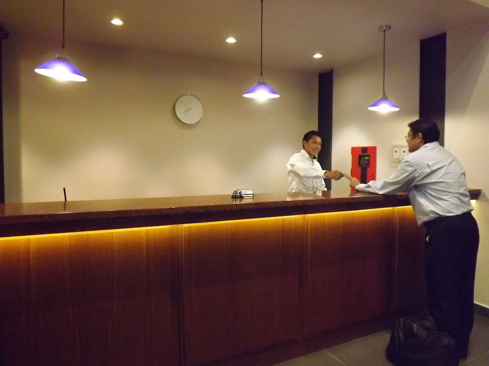 Hotel Booye 7/50