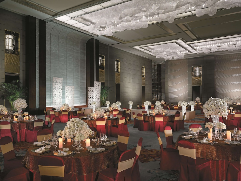 Jing An Shangri La West Shanghai Ex Jing An Shangri La 62/67