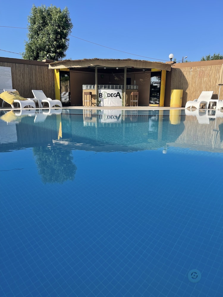 Bodega Butik Otel Sile 32/35