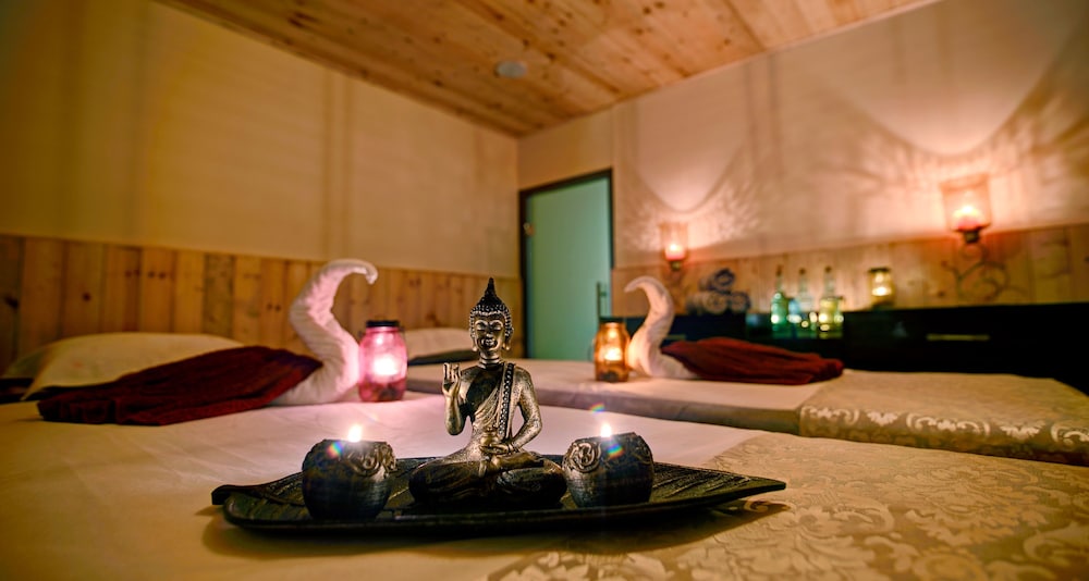 Udaan Woodberry Hotel & Spa 39/56