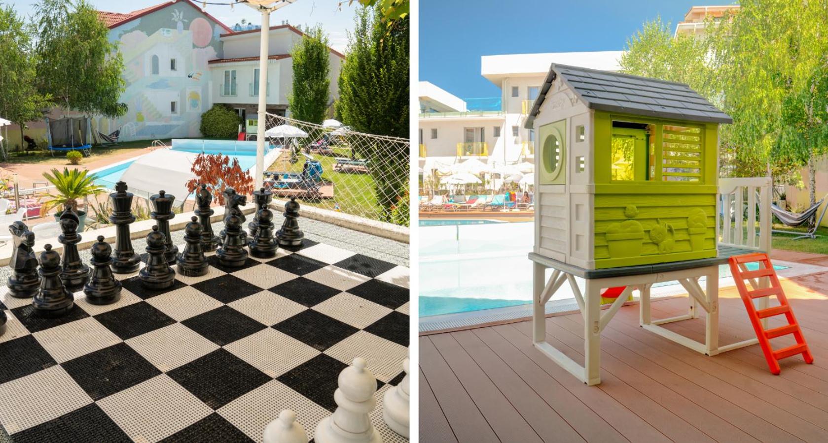 Nayino Resort Mamaia Nord 34/40
