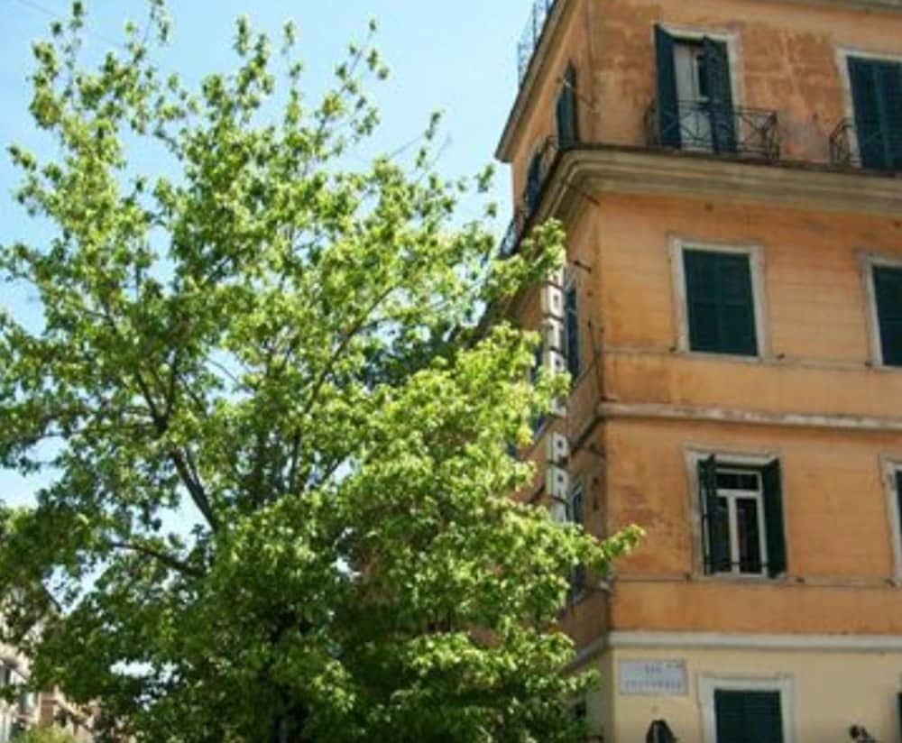 Hotel Prati 4/30
