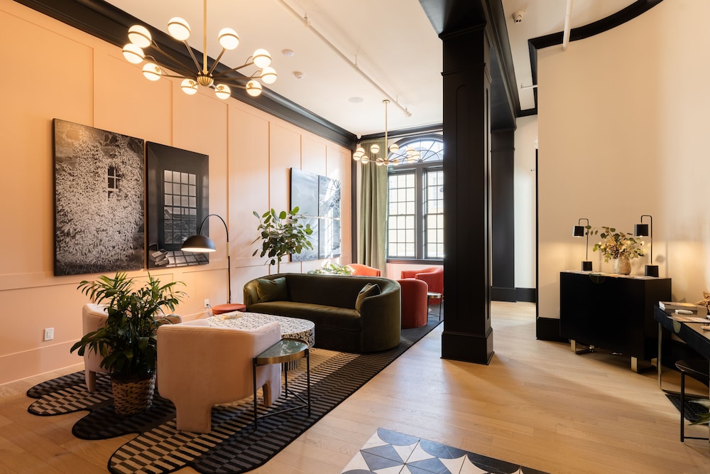 Hotel Thaxter 38/50