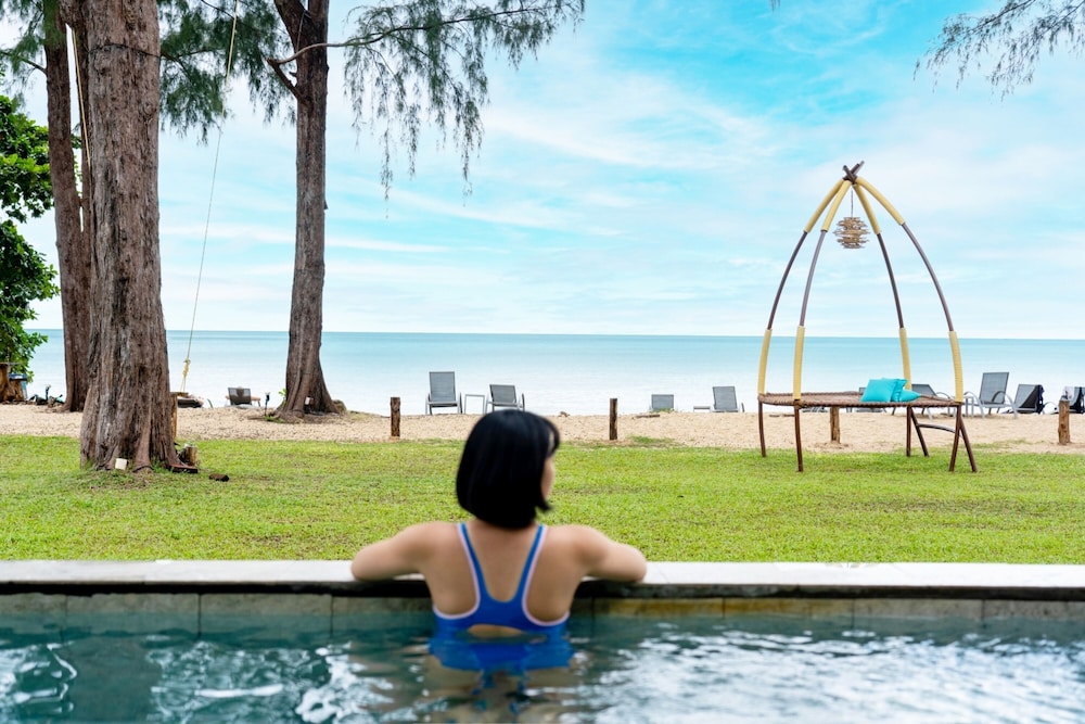 Khaolak Emerald Beach Resort and Spa 21/50