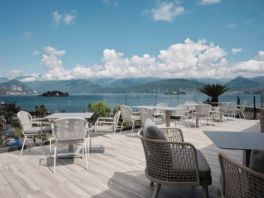 Boutique Hotel Stresa 36/48