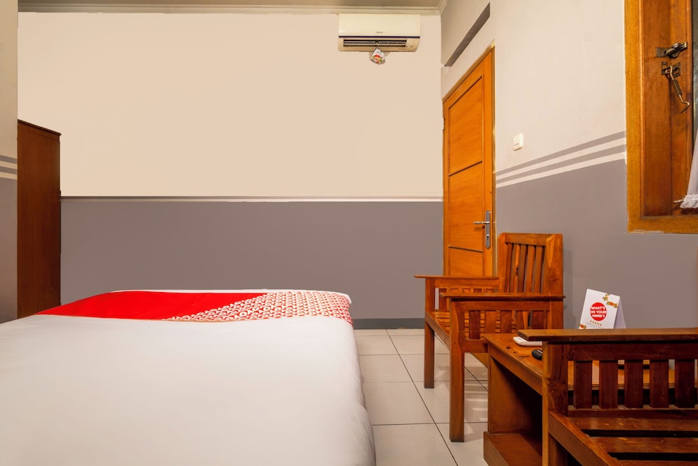 Hotel O Riau Near Gedung Sate Formerly Patradisa 20/27