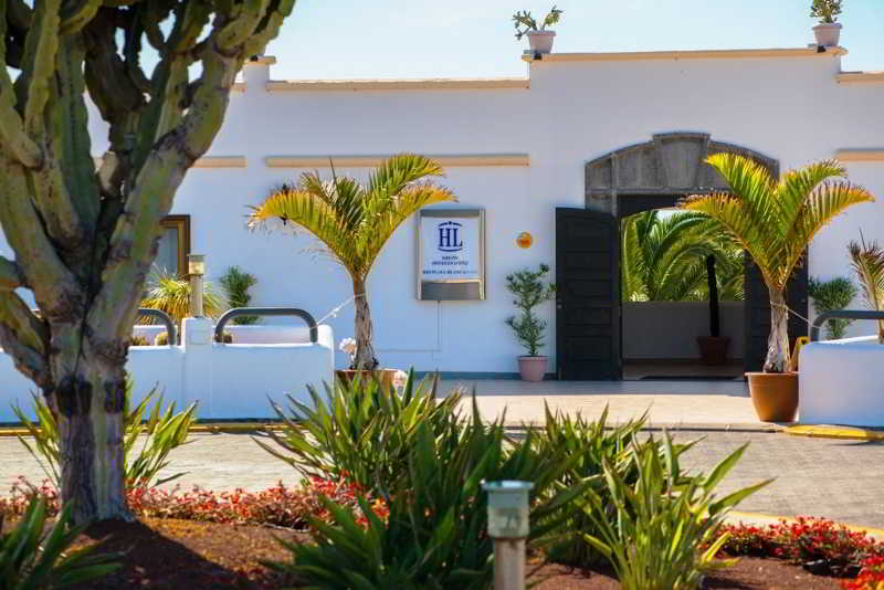 Rio Playa Blanca Hotel 19/22