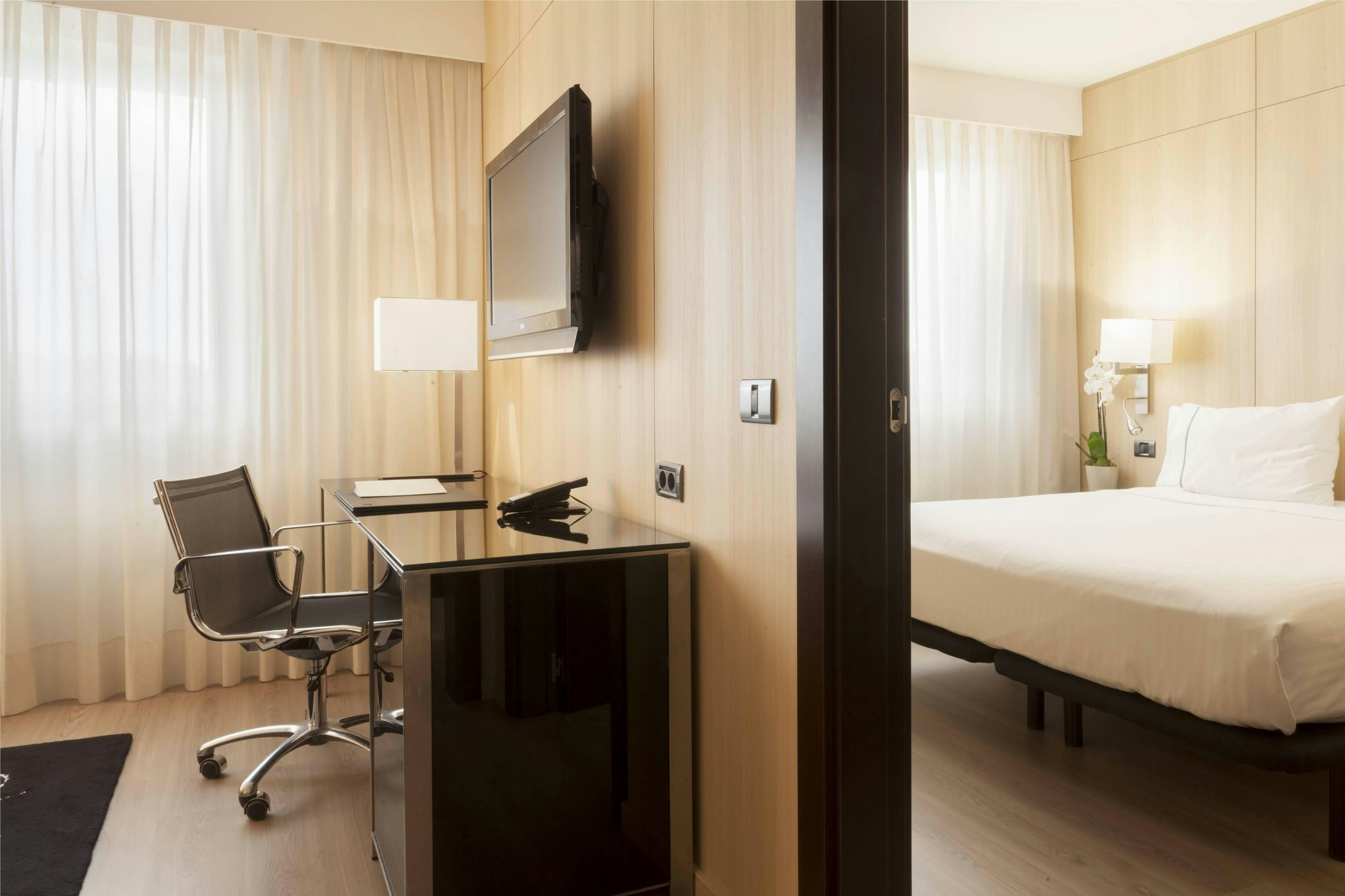 Ac Hotel Cordoba By Marriott 11/12