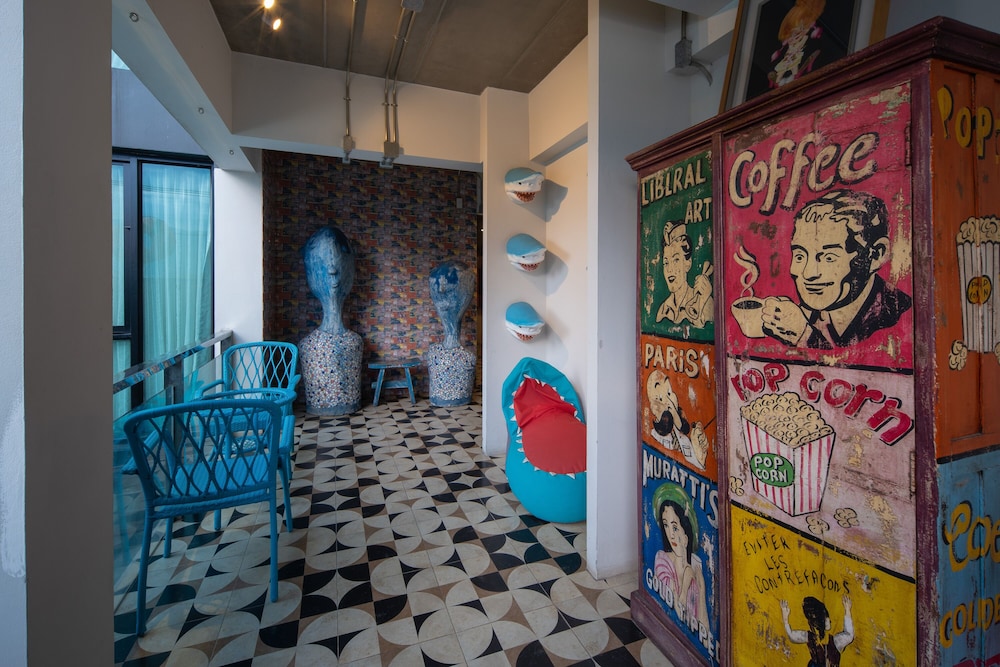 River Art Hotel 16/73