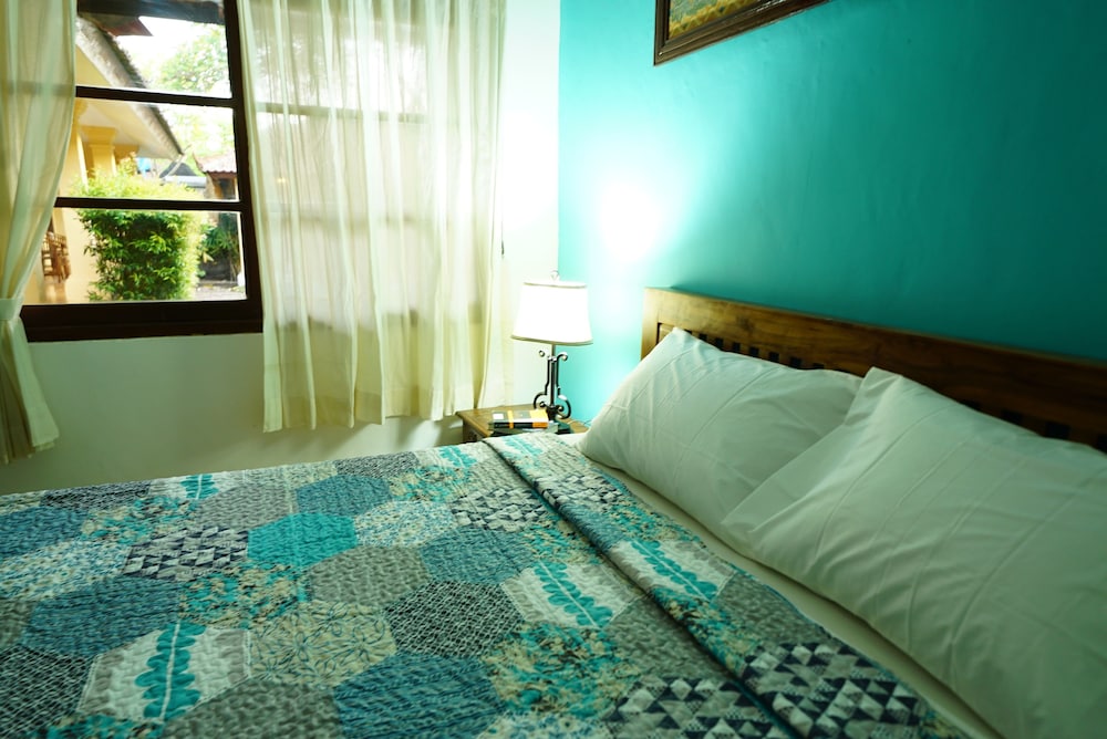Mangga Bungalow 11/40