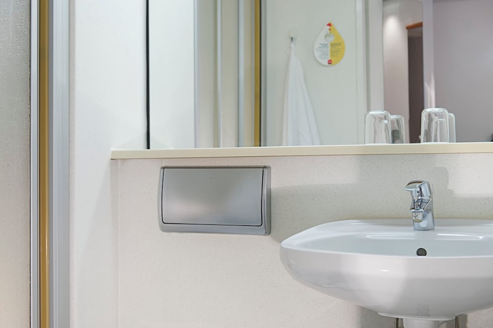 Ibis Styles Gelsenkirchen 46/46