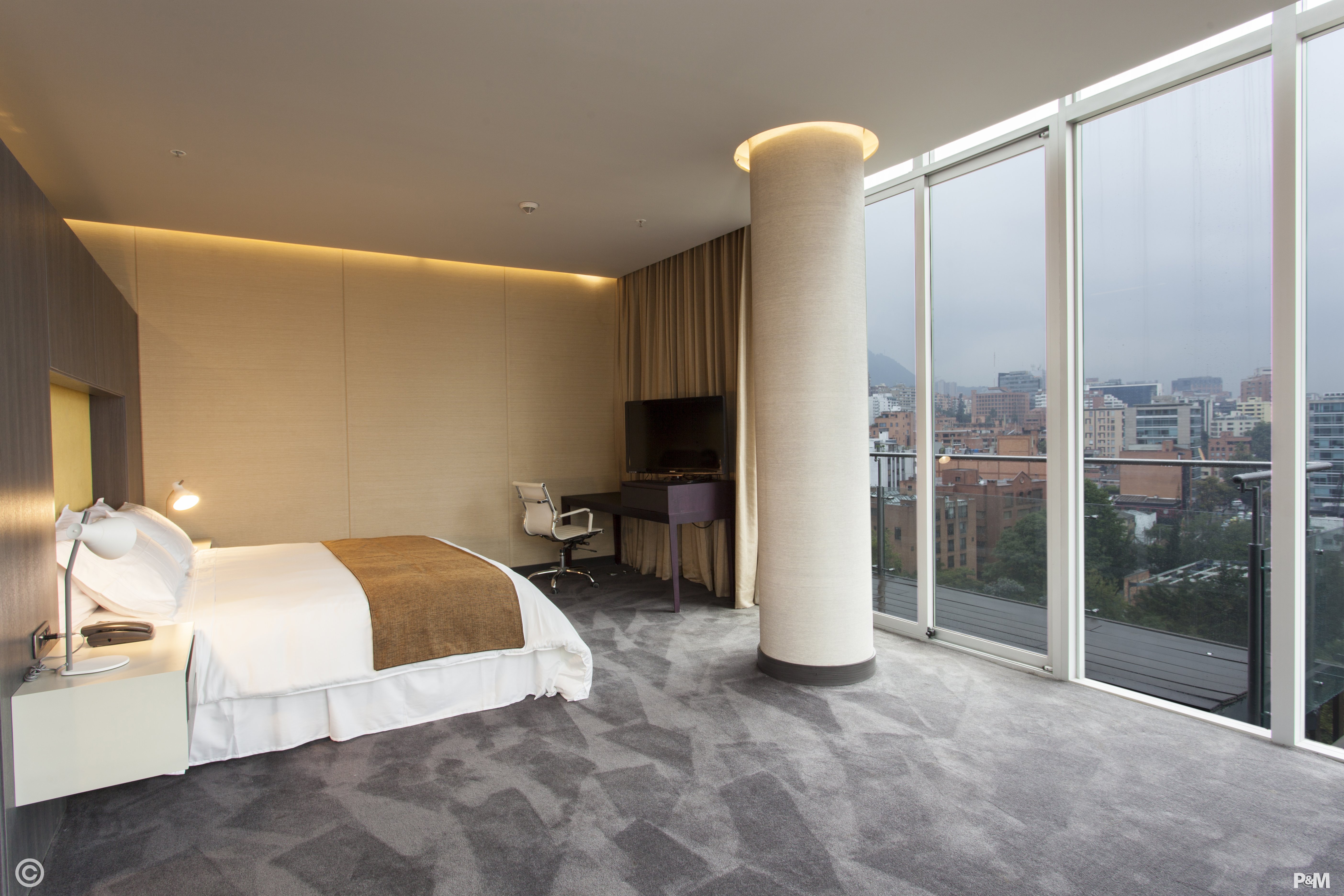 GHL Hotel Bioxury 16/35