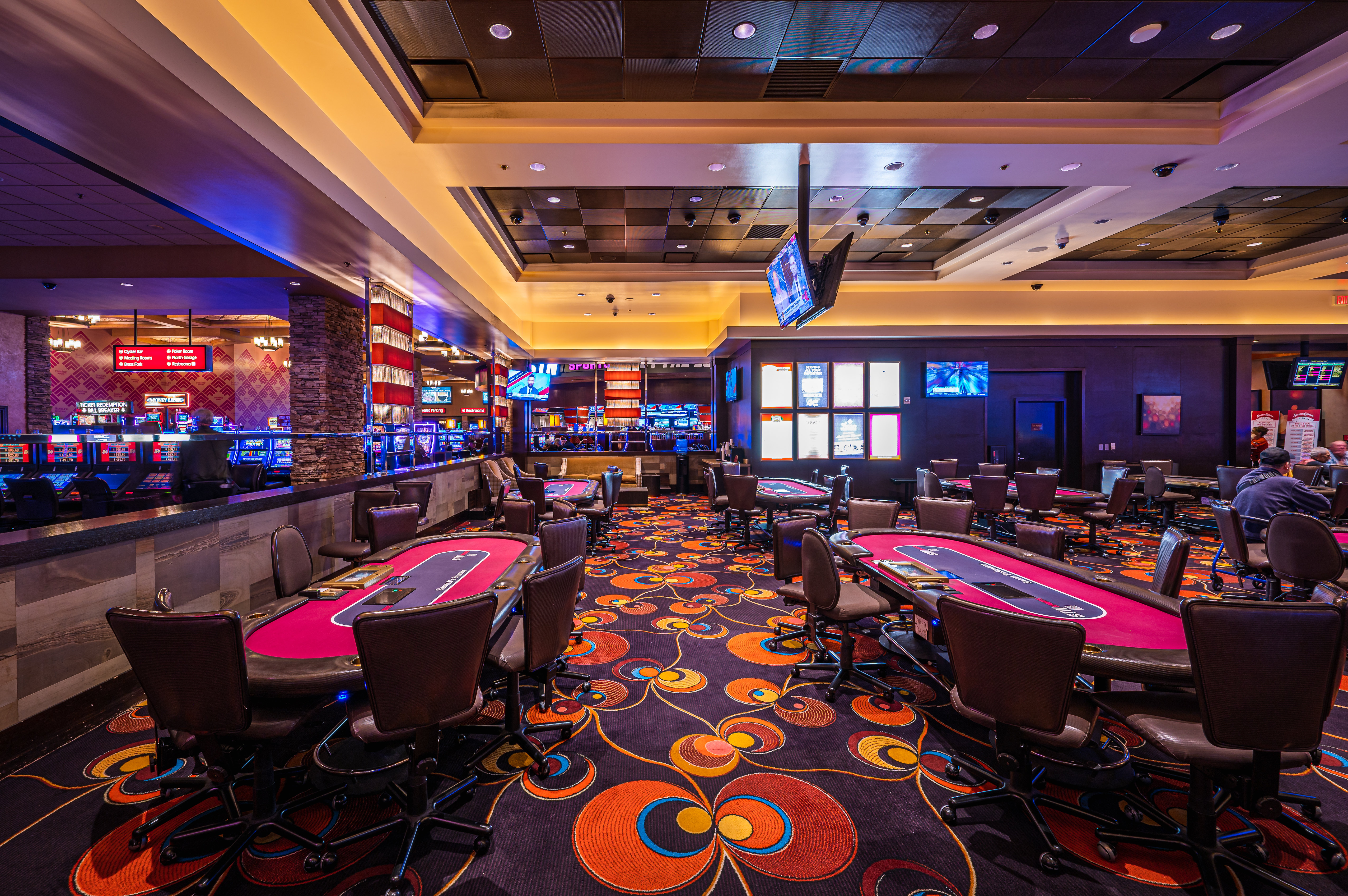 Santa Fe Station Hotel and Casino 55/73