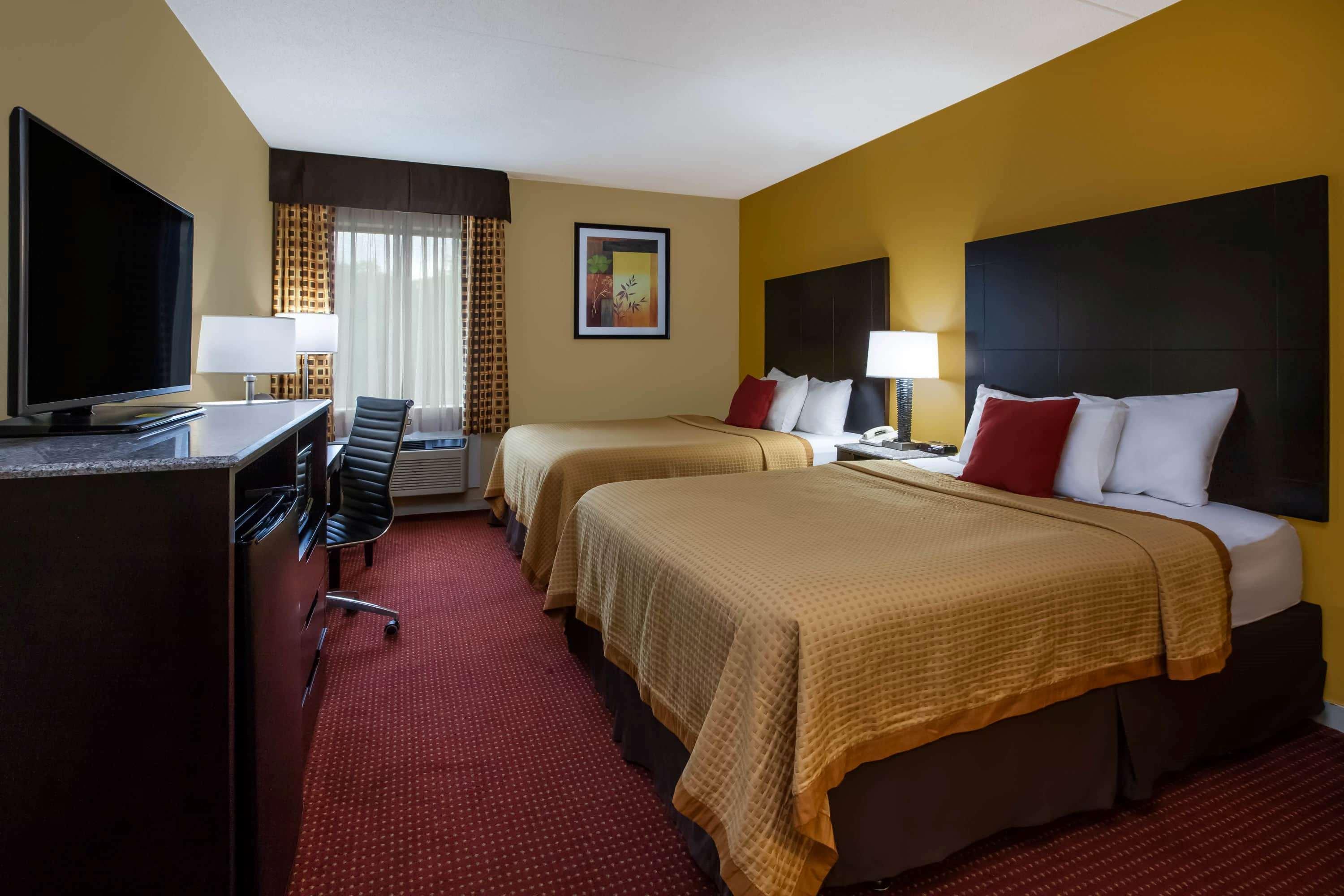 Days Inn by Wyndham Donegal 15/33