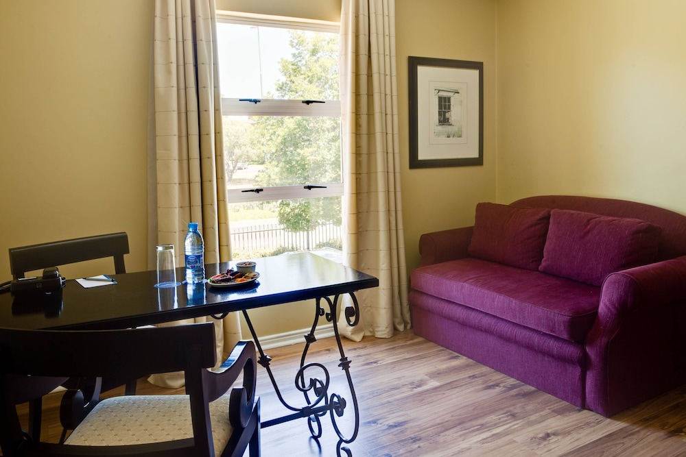 Protea Hotel Bloemfontein 17/37