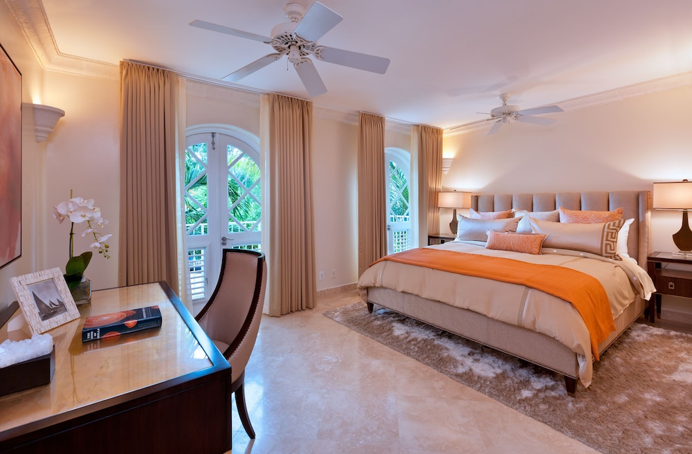 SAINT PETER'S BAY LUXURY RESORTS AND RESIDENCES 4/50