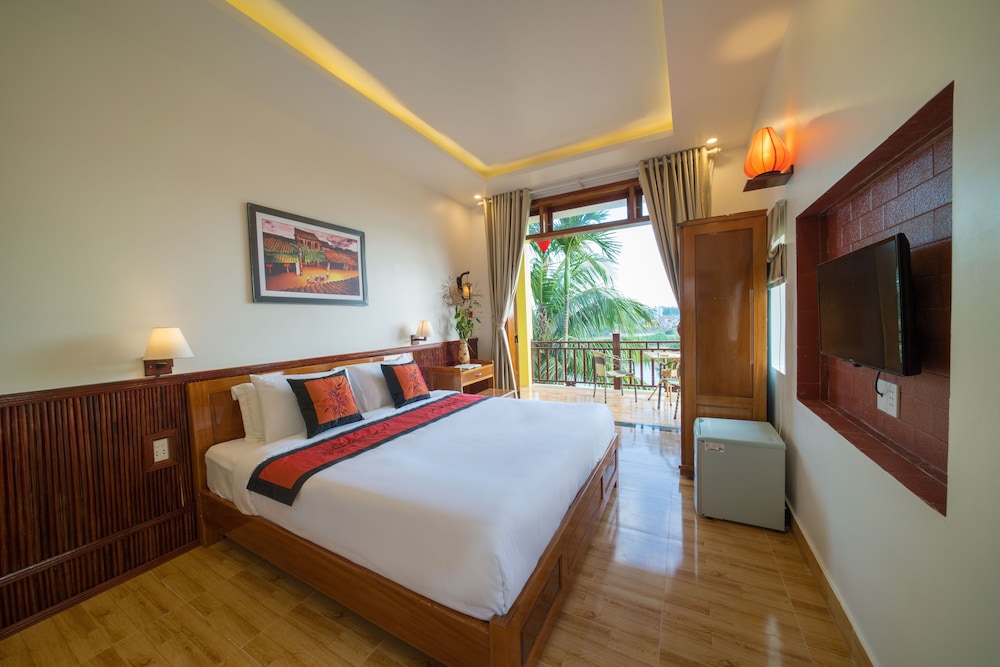 Ferry Homestay 11/50