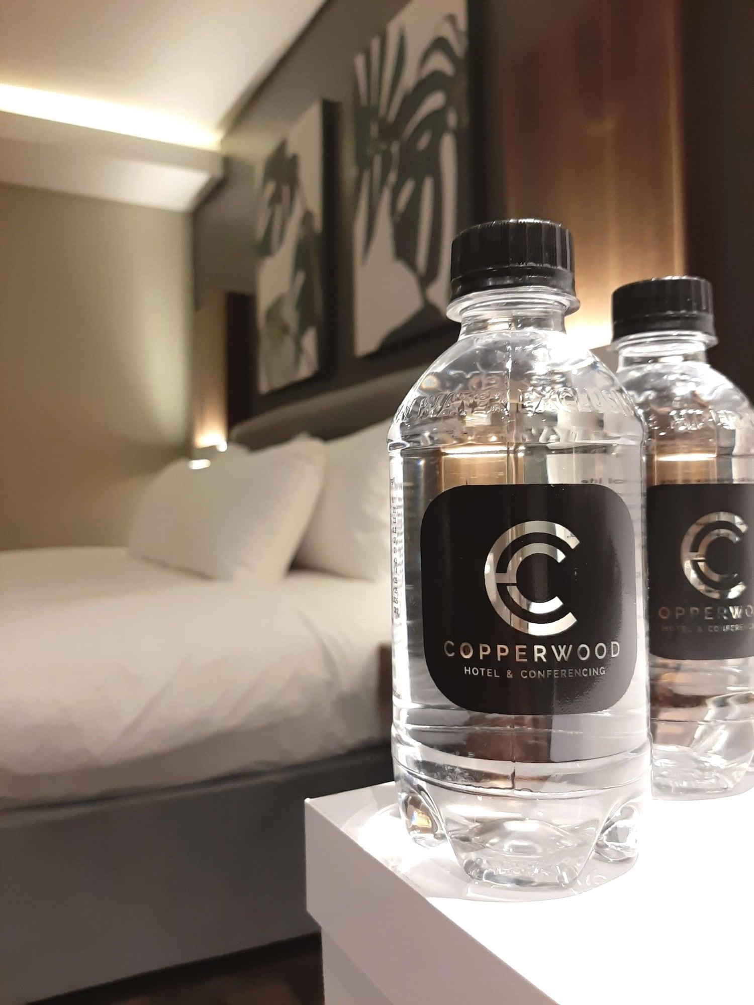 Copperwood Hotel and Conferencing 8/15