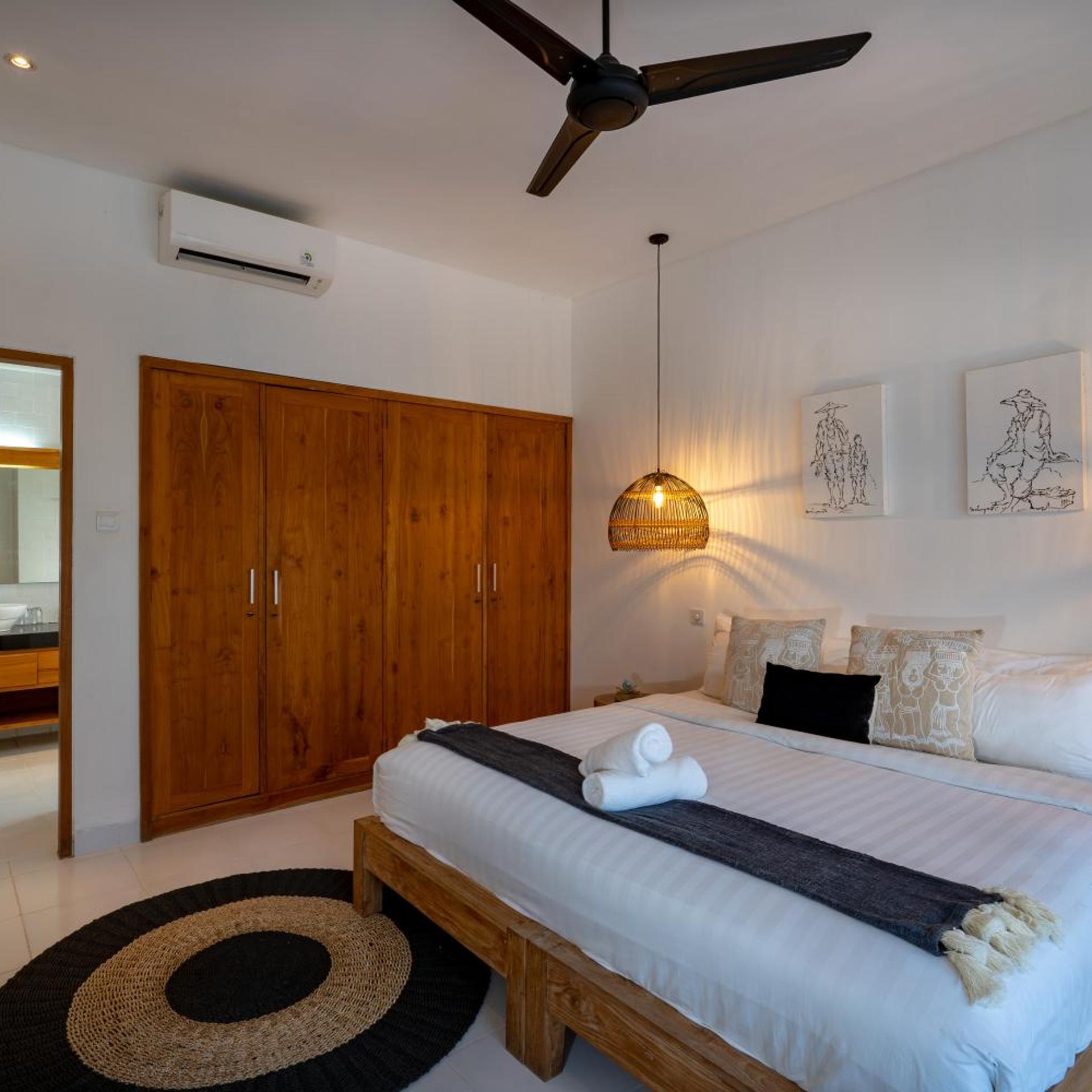 3 Bedrooms, Villa, Private Pool