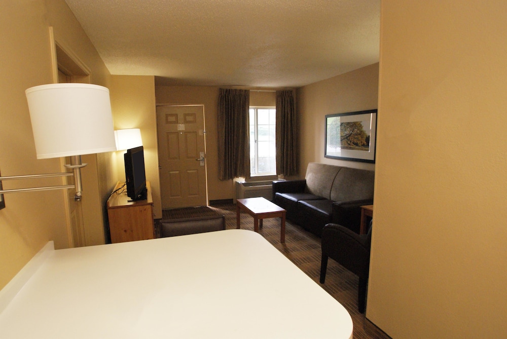 Extended Stay America - Atlanta - Perimeter - Hammond Drive 56/59
