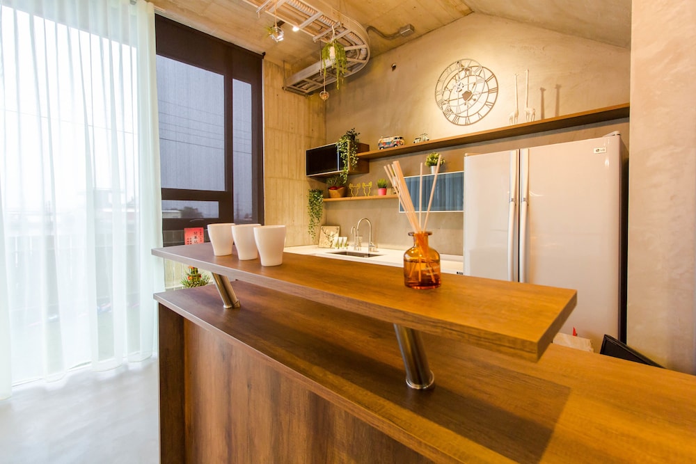 Aloe Villa 3/68